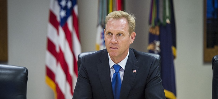 Ο νέος υπουργός Άμυνας των ΗΠΑ θέτει προτεραιότητες: Κίνα, Κίνα και… Κίνα