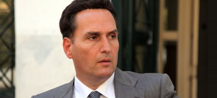 Καταγγέλλει ελλιπή στελέχωση της Εισαγγελίας Διαφθοράς | tanea.gr