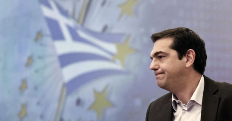 Ο Αλέξης ο… άχαστος