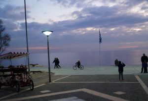 Τα παιδιά διψούν για ποδήλατο