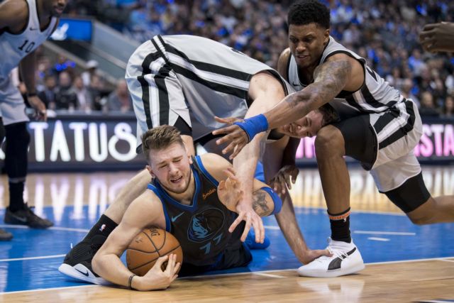 Η δικαίωση του Ντόντσιτς και του Μπλατ!