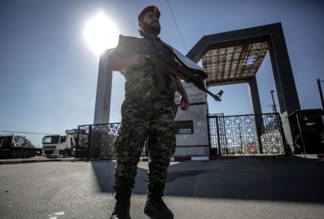 Αίγυπτος: Τρίμηνη παράταση της κατάστασης έκτακτης ανάγκης