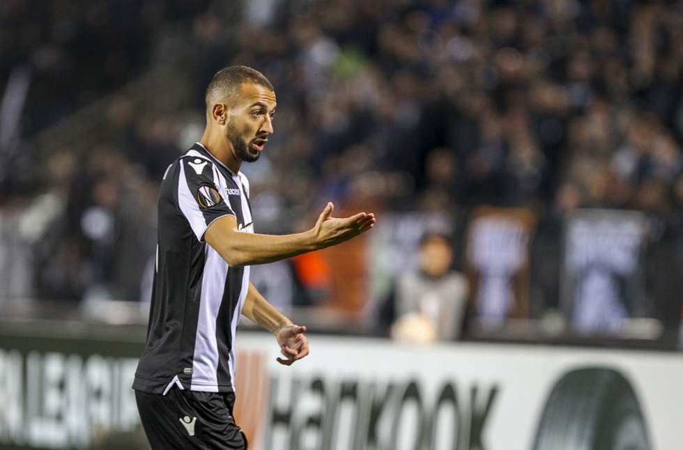 Νέες ιταλικές σειρήνες για Ελ Καντουρί