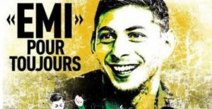 Το συγκλονιστικό πρωτοσέλιδο της L’Equipe για τον Σάλα (Εικόνα)