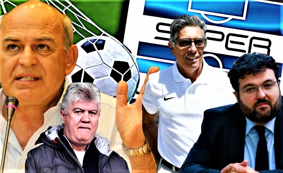 Το ποδόσφαιρο που μας αξίζει