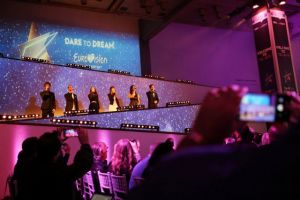 Eurovision: Με Κατερίνα Ντούσκα (;) η Ελλάδα και Τάμτα η Κύπρος