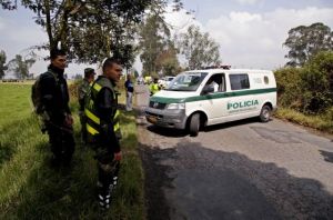 Κολομβία: Τουλάχιστον πέντε νεκροί από επίθεση με παγιδευμένο όχημα