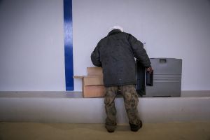 Ενημέρωση για τους θερμαινόμενους χώρους στην Αττική