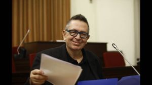 Το «αντίο» του πολιτικού κόσμου στον Θέμο Αναστασιάδη