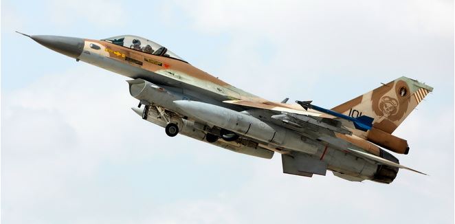 Η Βουλγαρία αντικαθιστά τα ρωσικά Mig-29 με αμερικανικά F-16