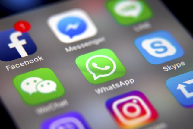 Το Facebook ενοποιεί Instagram, WhatsApp και Messenger