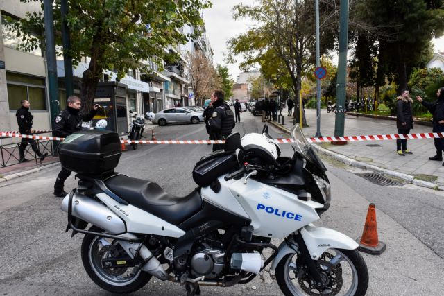 Πανεπιστήμιο Αιγαίου: Στο Γενικό Χημείο του Κράτους ο ύποπτος φάκελος