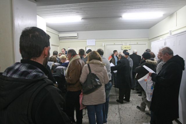 Με εισοδηματικά κριτήρια ο αριθμός των δόσεων