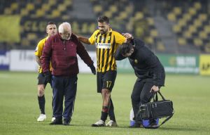 Άρης : To «ευχαριστώ» του Γκάμα