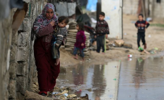 Εμφύλιος Χαμάς – Φατάχ με θύματα τους Παλαιστίνιους