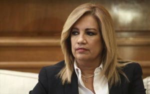 Γεννηματά: Καταψηφίζουμε τη συμφωνία – Δεν έχουν δικαίωμα να διχάσουν το λαό