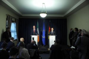 Γερμανία: Συνελήφθη 20χρονος για την κυβερνοεπίθεση σε πολιτικά πρόσωπα