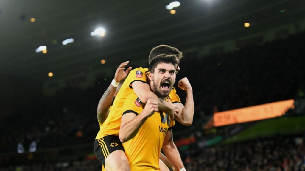 Η Γουλβς απέκλεισε την Λίβερπουλ στο Κύπελλο