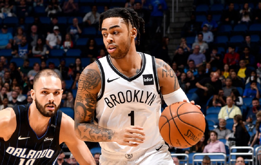 Νίκη με επικό come back για Νετς στο Ορλάντο, μεγάλο διπλό για Σπερς