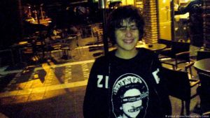 Μητέρα Γρηγορόπουλου: Oταν ο Κορκονέας σκότωσε τον Αλέξη έφυγε σαν να μην είχε συμβεί τίποτα