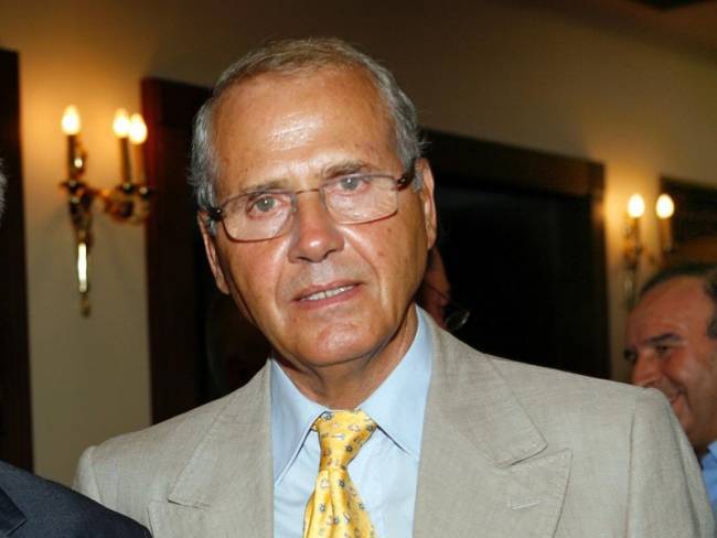 Παραιτήθηκε ο γ.γ. Νησιωτικής Πολιτικής, Γιάννης Θεοδοσιάδης