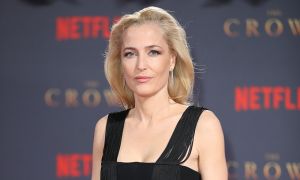 The Crown: Στο ρόλο της «Σιδηράς Κυρίας» η Τζίλιαν Αντερσον