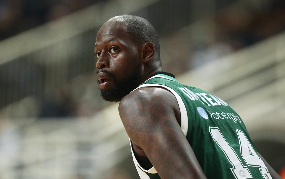 Γκιστ : Ολα είναι διαφορετικά όταν παίζουμε στο ΟΑΚΑ»