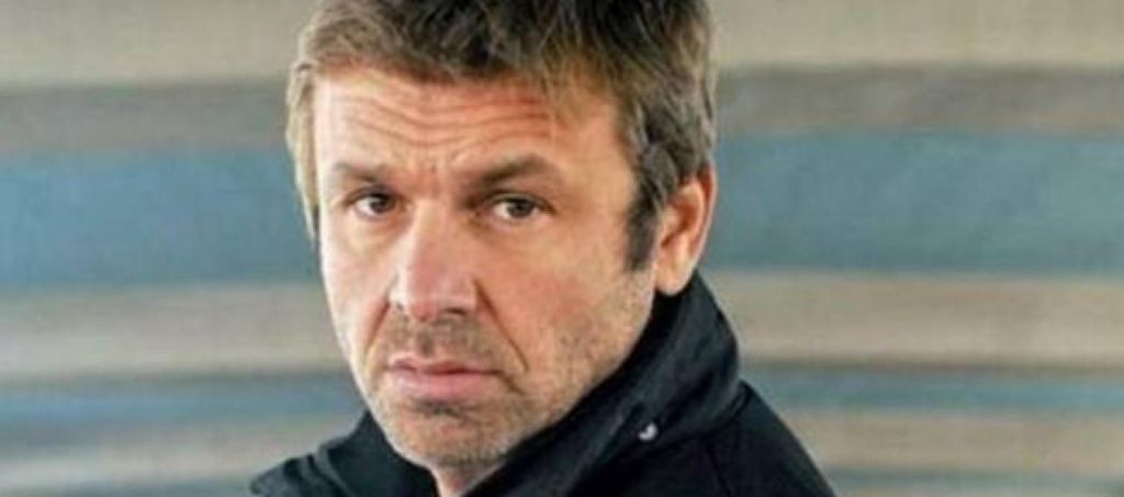 Παραιτήθηκε ο Απόστολος Γκλέτσος λόγω της συμφωνίας των Πρεσπών