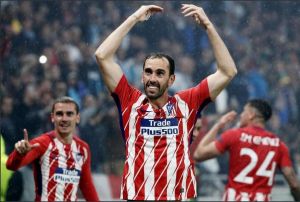 Ο Ντιέγκο Γοδίν συμφώνησε με την Ίντερ για το καλοκαίρι