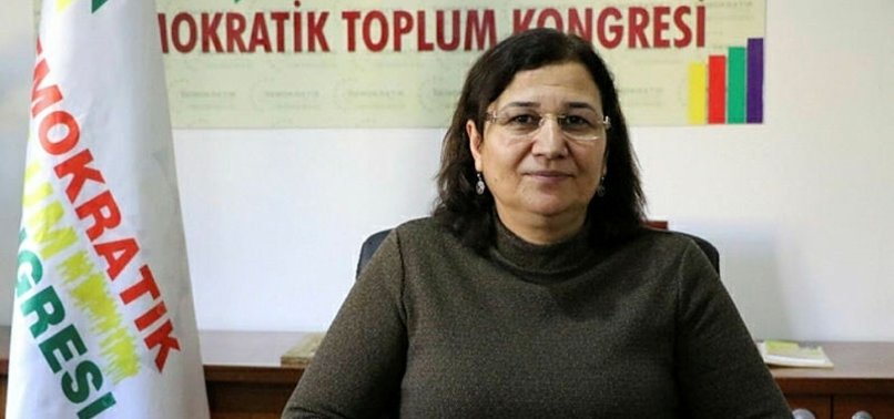 Τουρκία: Αντιμέτωπη με το θάνατο η Λεϊλά Γκιουβέν που πραγματοποιεί απεργία πείνας