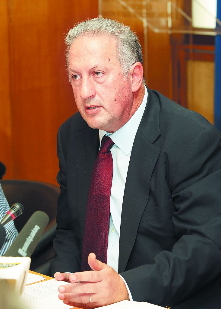 «Θέλουμε να ηττηθεί η πολιτική του ΣΥΡΙΖΑ»