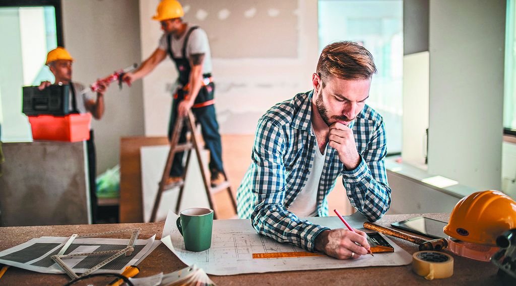 Επιδότηση ακόμα και 100% για επενδυτικά έργα έως €200.000