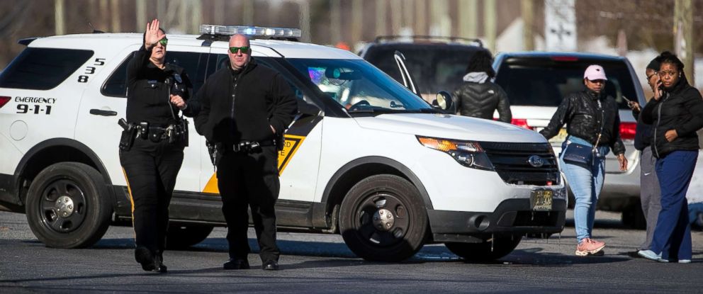 ΗΠΑ: Αίσιο τέλος για την ομηρία δύο γυναικών στο Νιού Τζέρσεϊ