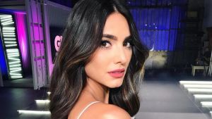 Ηλιάνα Παπαγεωργίου : Ο λόγος που χώρισε με τον Κωνσταντίνο Αργυρό