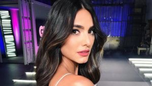 Ηλιάνα Παπαγεωργίου : Η αντίδρασή της όταν τη ρώτησαν για τον Αργυρό