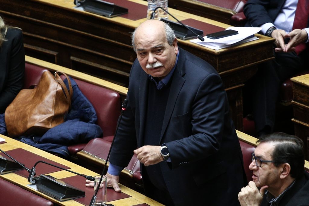 Νέο θρίλερ: Θα περάσει η συμφωνία των Πρεσπών από την αρμόδια Επιτροπή της Βουλής;