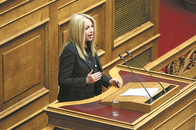 Συσπείρωση απέναντι στο «ρεσάλτο Τσίπρα»