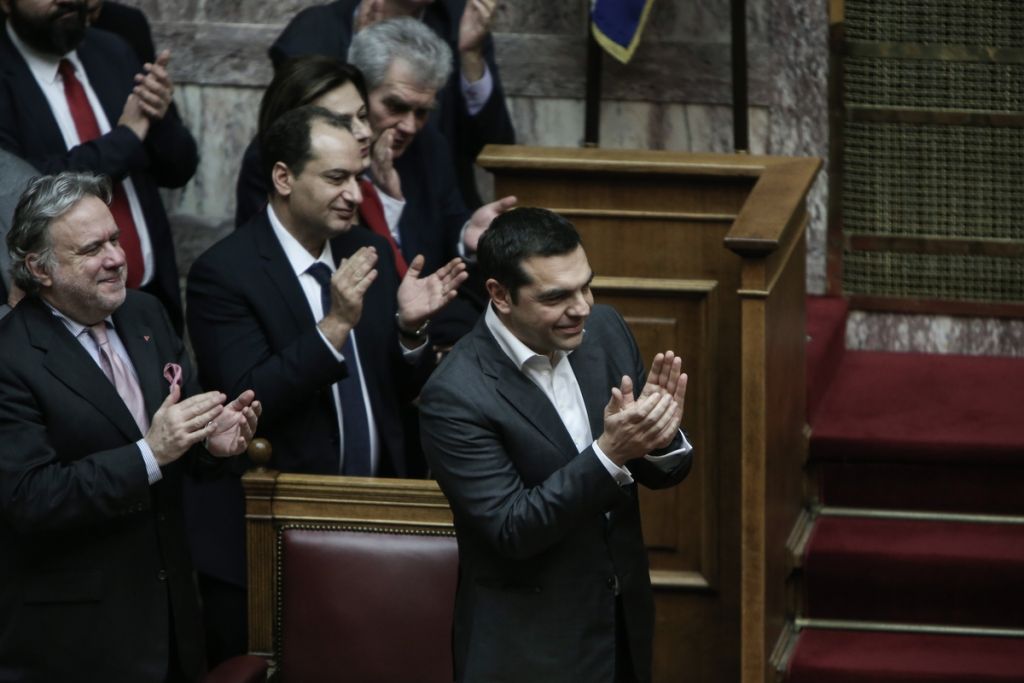 Οι επτά «πληγές» της συμφωνίας των Πρεσπών – Τι πρέπει να γίνει από εδώ και πέρα