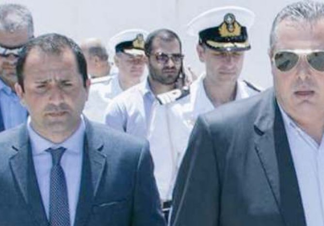 Παραιτείται στενός συνεργάτης του Πάνου Καμμένου στο Πεντάγωνο