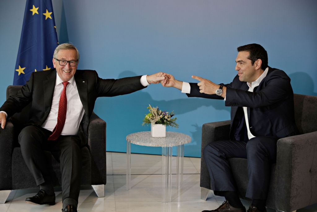 Politico: Με τη Συμφωνία των Πρεσπών ο Τσίπρας «ξεπλήρωσε» το γραμμάτιο για το 2015