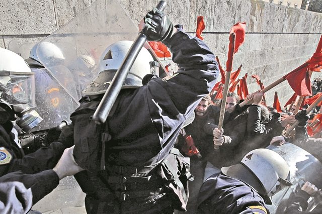 Πώς θα γίνεται πλέον η μοριοδότηση