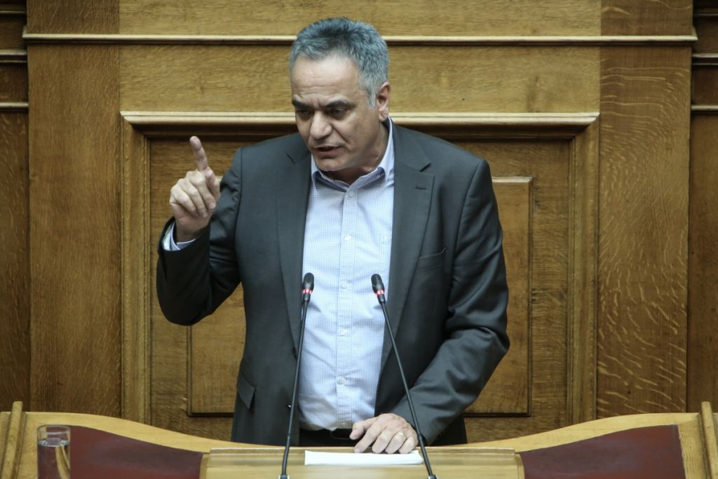 «Aλλο πατριωτισμός, άλλο πατριδοκαπηλία»