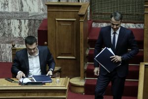 Μακεδονικό : Μητέρα όλων των μαχών – Τα 151 «κουκιά» που έχει βρει ο Αλέξης Τσίπρας