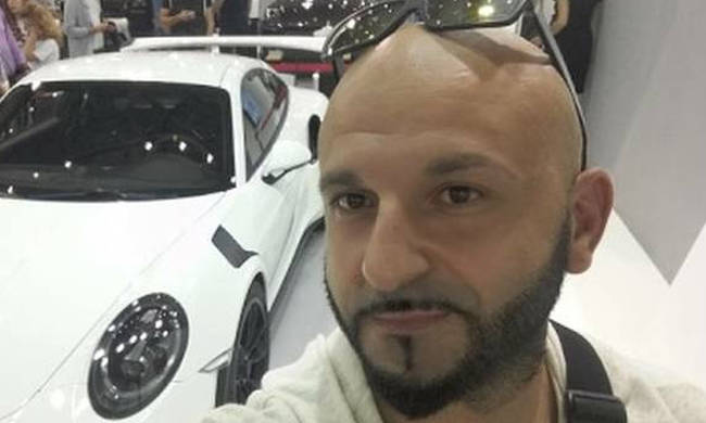 Τι απαντά ο Υπάτιος Πατμάνογλου για την αποζημίωση από τον mister Jumbo