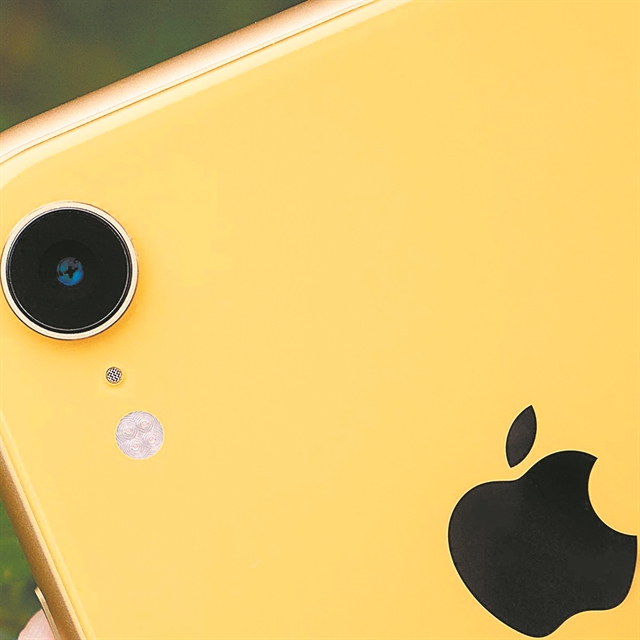 Ψάχνει λυσεις για το iPhone XR