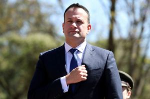 Η Ιρλανδία δεν δέχεται τα σχέδια της Μέι για το backstop