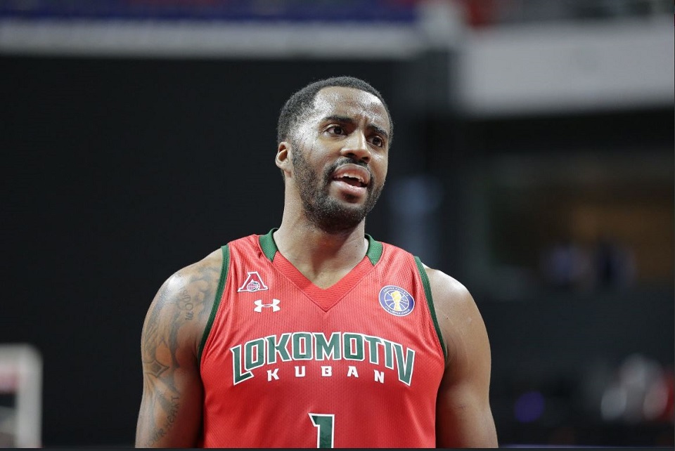 Eurocup: Πολυτιμότερος της αγωνιστικής ο ΜακΛίν