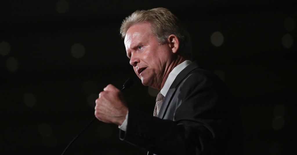 ΗΠΑ : Νέο όνομα στο τραπέζι για τη θέση του υπουργού Αμυνας