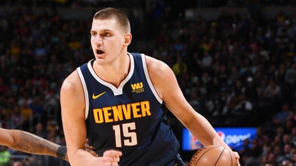 Το νέο τριπλ – νταμπλ του Γιόκιτς [βίντεο]