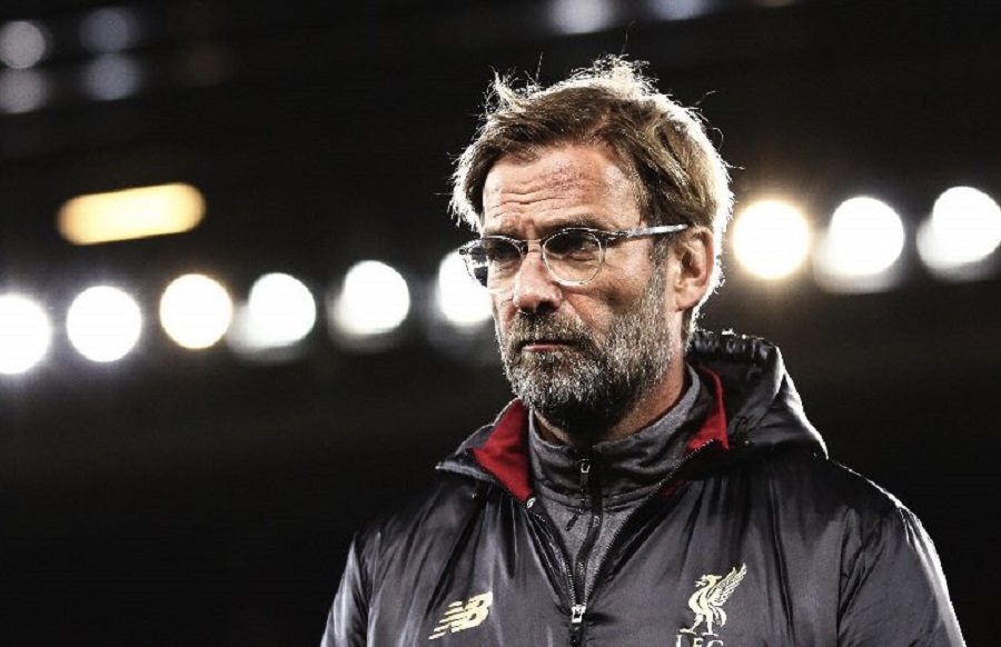 Κλοπ: Δεν ήταν το καλύτερό μας ματς, αλλά θα μπορούσε να συμβεί